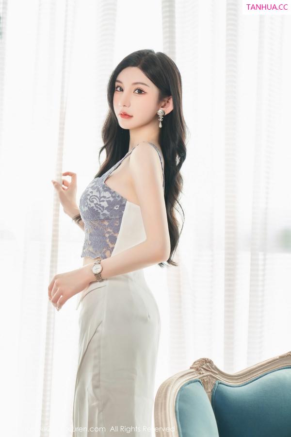 周于希dummy  [XiuRen]高清写真图 2023.05.26 No.6811 周于希Sally 香港旅拍第95张图片